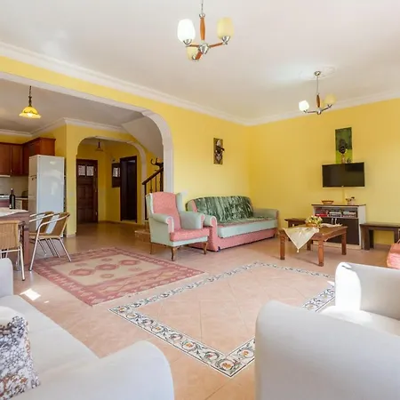 Villa Begonia *