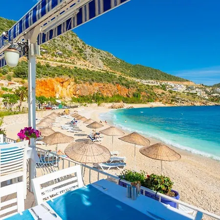Villa Begonia Kalkan