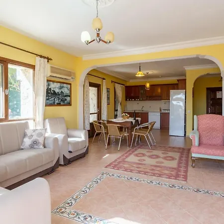 Villa Begonia Kalkan